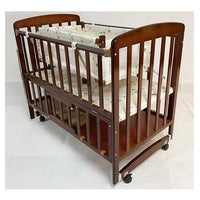 BABY COT