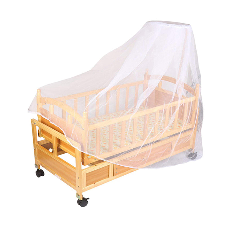 Junior Swing & Baby Cot BC-661D | BABYLAND