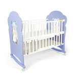 Junior Baby Cot Bear