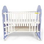 Junior Baby Cot Bear