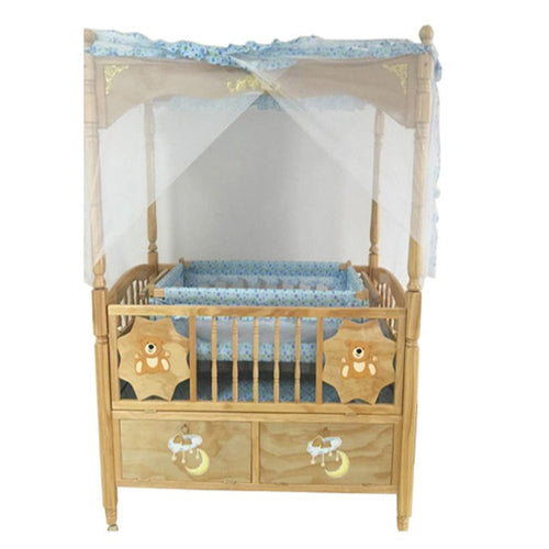 Cool Baby Cot