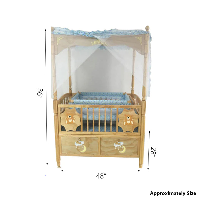 Cool Baby Cot