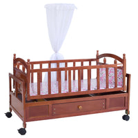 Junior Baby Cot