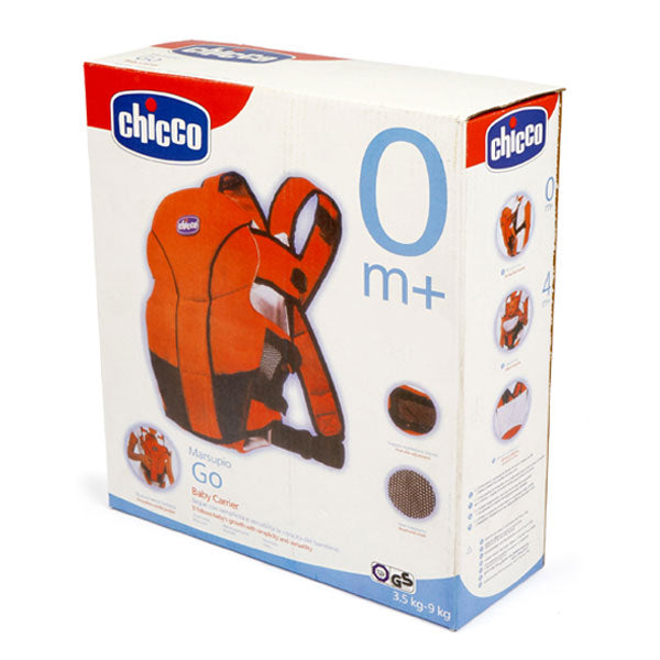 Chicco Baby Carrier