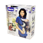 Chicco Ultra Soft Infant Carrier