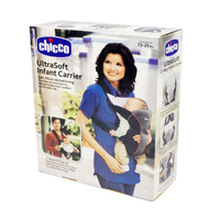 Chicco Ultra Soft Infant Carrier
