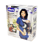 Chicco Ultra Soft Infant Carrier