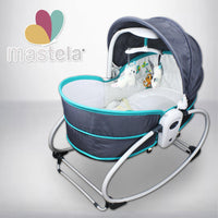 BABY BOUNCER ROCKER