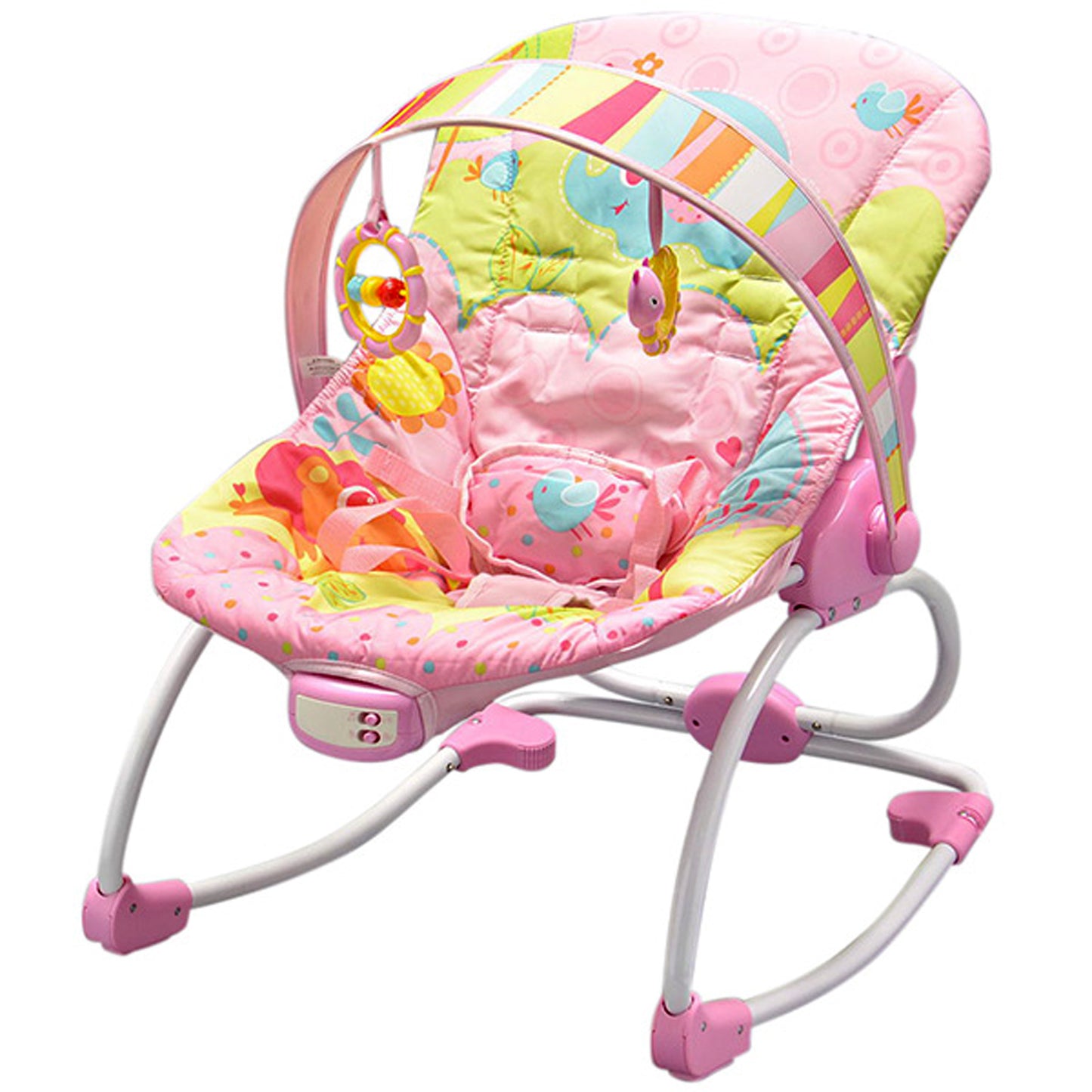 BABY BOUNCER ROCKER