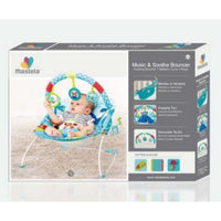 BABY BOUNCER