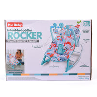 BABY BOUNCER ROCKER