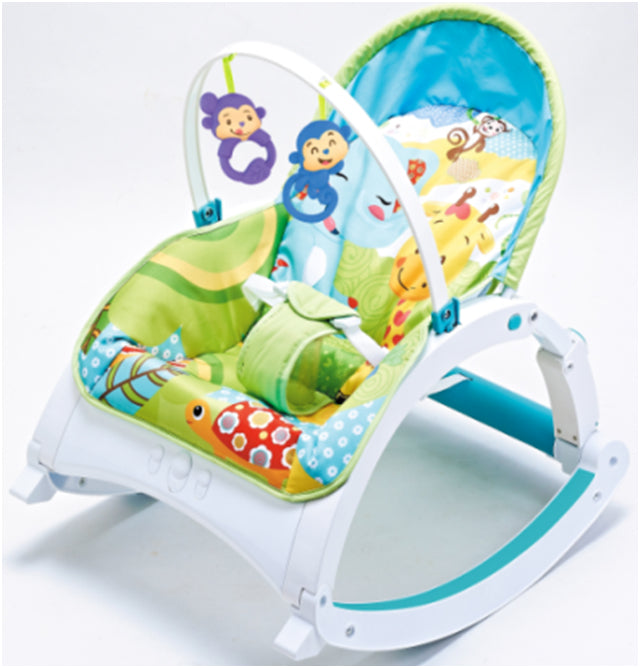 BABY BOUNCER ROCKER