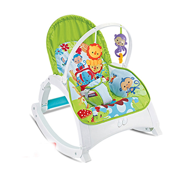 BABY BOUNCER ROCKER