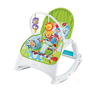 BABY BOUNCER ROCKER