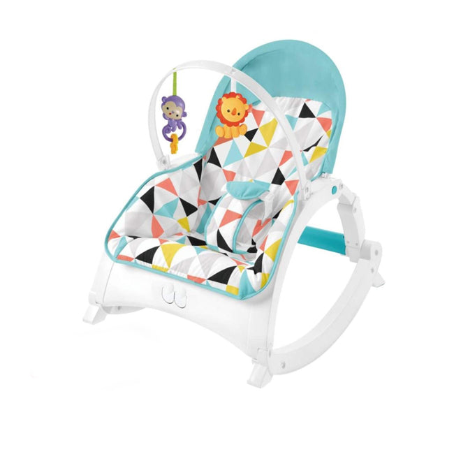 BABY BOUNCER ROCKER | BABYLAND