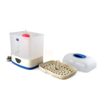 Chicco 2-in-1 Sterilizer