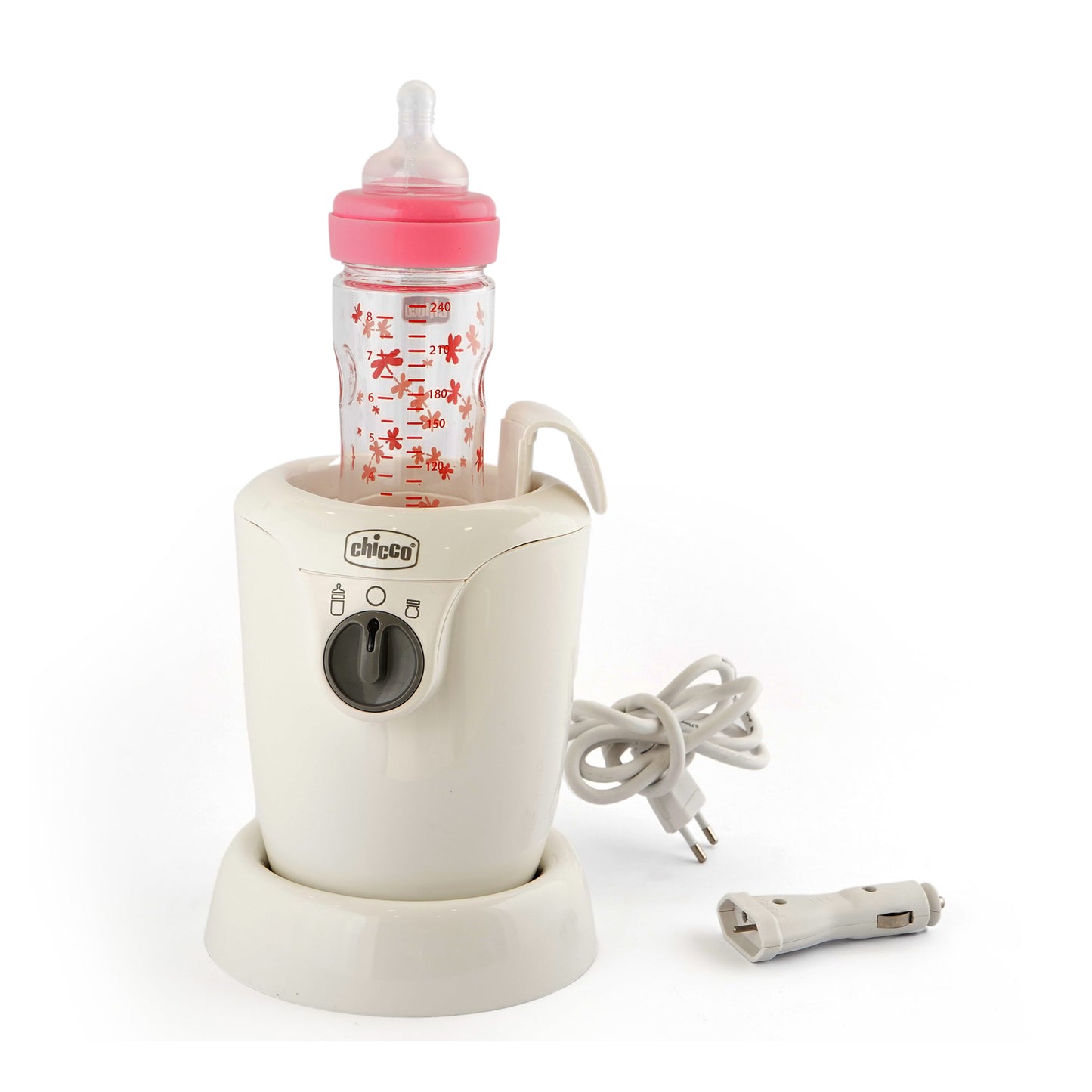 Chicco Bottle Warmer