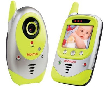 Baby Monitor