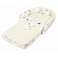 Portable Baby Bed