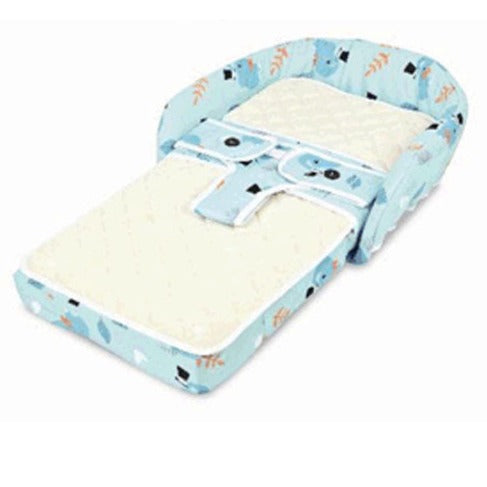 Portable Baby Bed