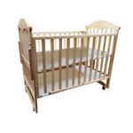 Cool Baby Wood Cot