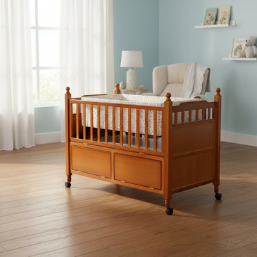 Junior Baby Cot