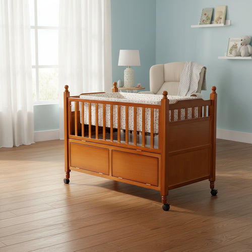 Junior Baby Cot