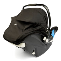 Soft Baby Carry Cot