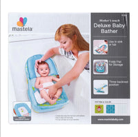 Mastela Baby Bath DLX BT-07167