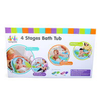 Baby Bath Tub