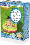 SWIMMING FUN 27