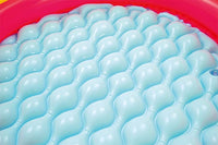 SWIMMING FUN 27" * 9.5"