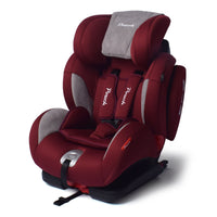 Baby Soft Car Seat