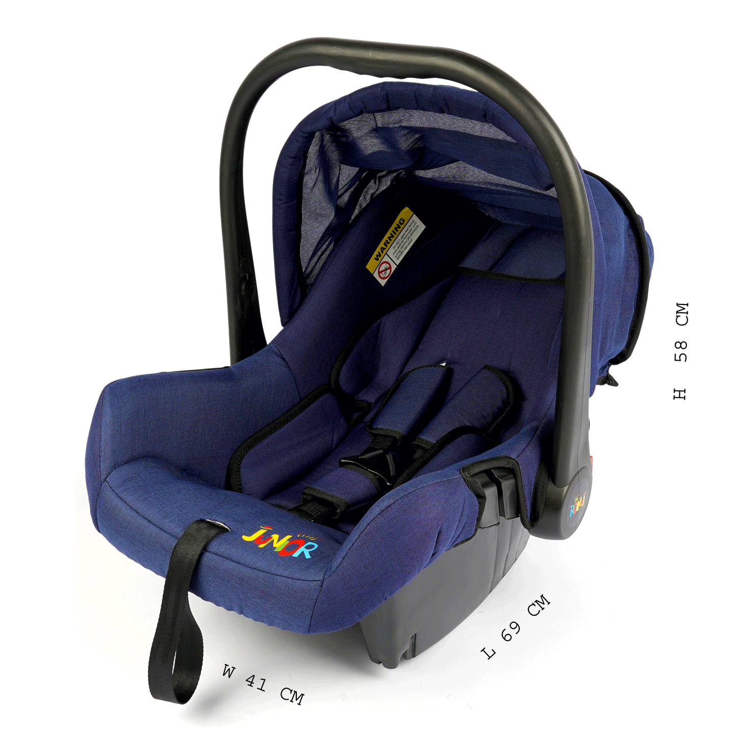 Baby Carry Cot