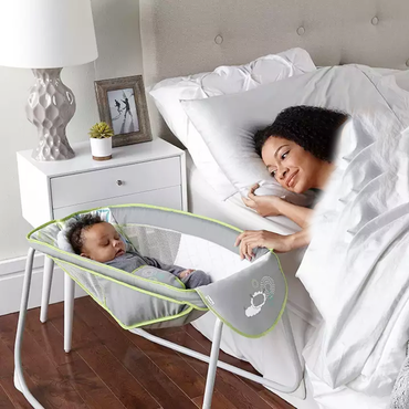 ingenuity baby Cradle