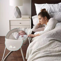 Ingenuity Baby Cradle Bassinet