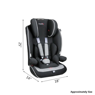 Trottine Soft Baby Car Seat