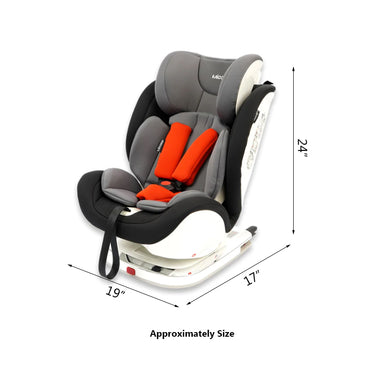 Cicolor Baby Car Seat CS-8M