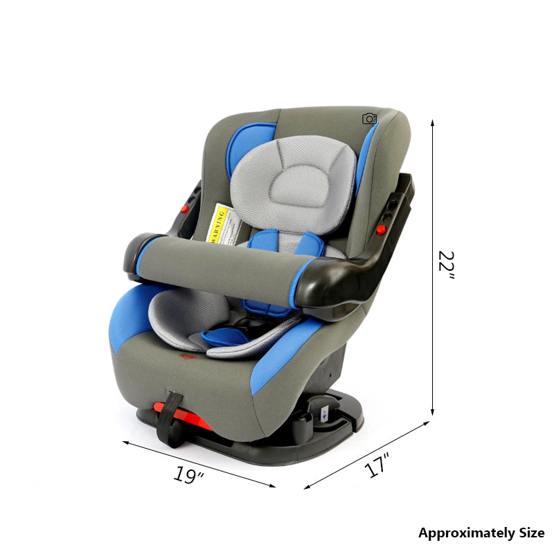 High-Quality Car Seat CS-901