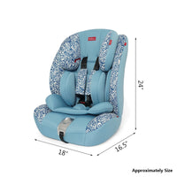 Baby Soft Car Seat CS-921