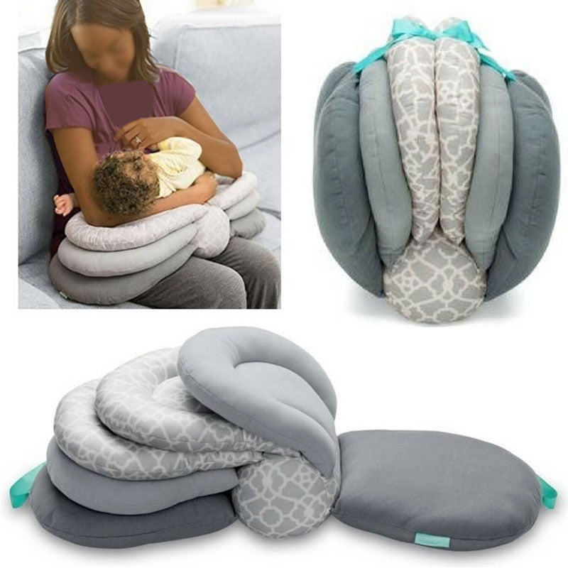 Chicco Elevate Adjustable Nursing Pillow