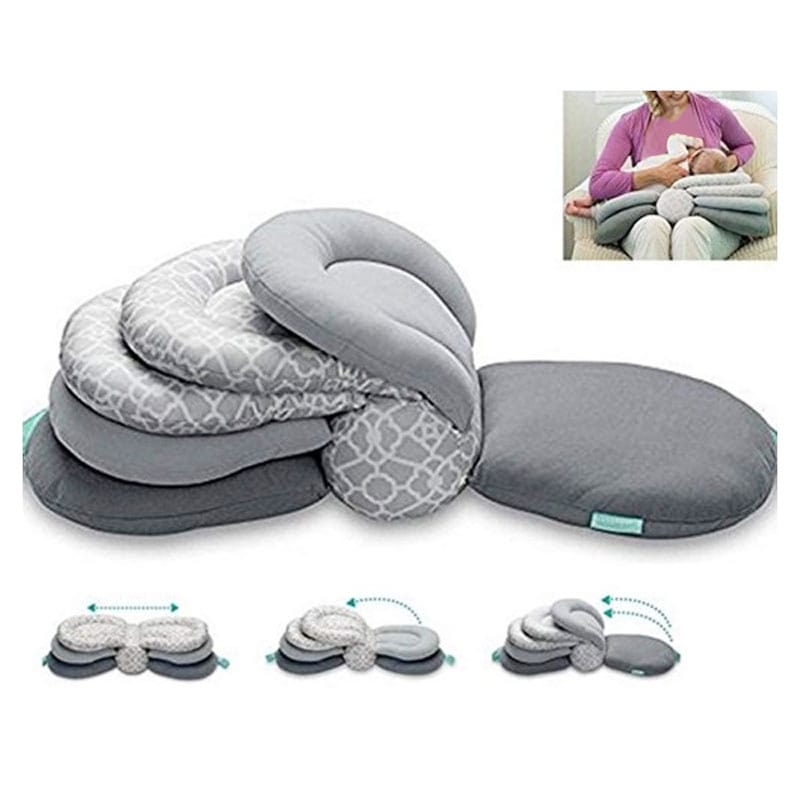 Chicco Elevate Adjustable Nursing Pillow