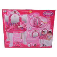 BEAUTY SET