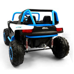 Electric Jeep For Kids