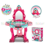 DRESSING TABLE