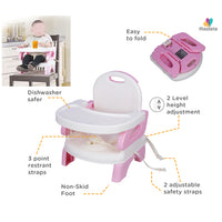 BOOSTER SEAT