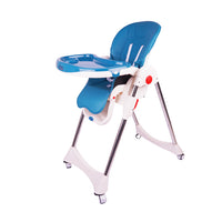 KIDS HIGH CHAIR