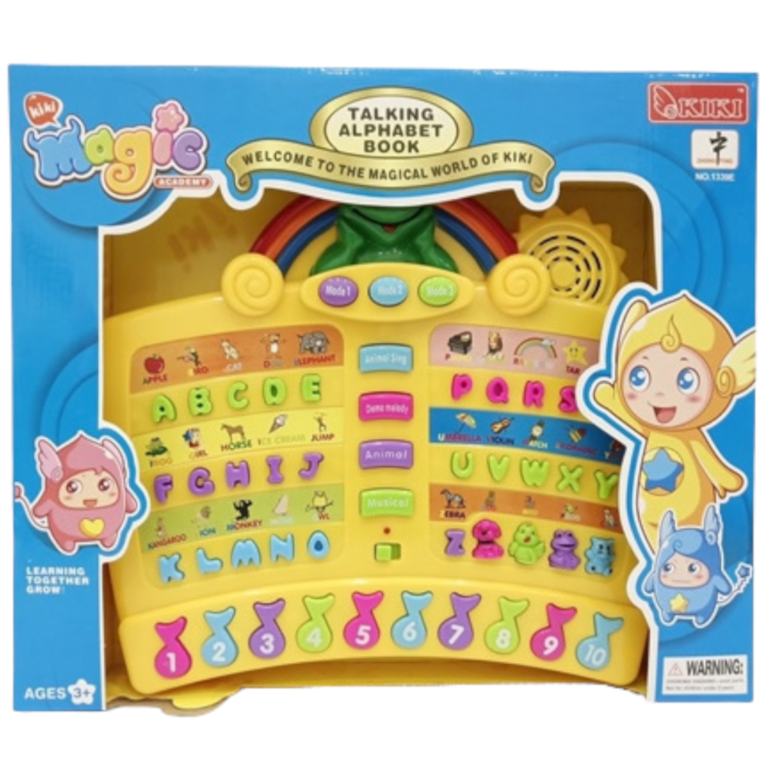 LEARNING MACHINE