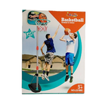 BASKETBALL STAND