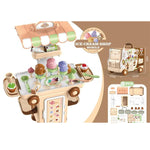 KITCHEN SET